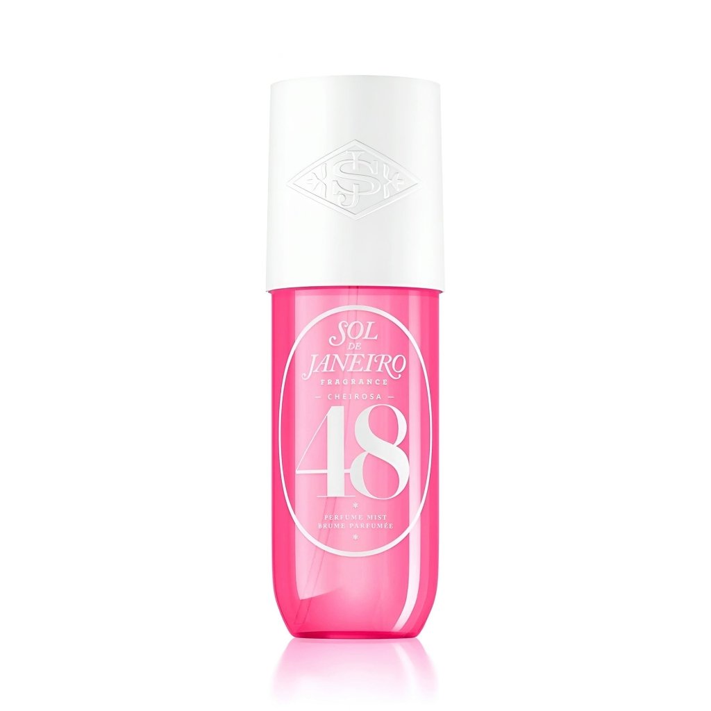 Sol De Janeiro Cheirosa 48 Perfume Mist 240ml - Fragrance London