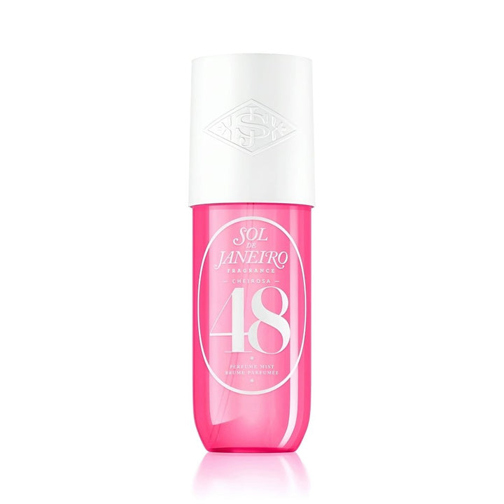 Sol De Janeiro Cheirosa 48 Perfume Mist 240ml - Fragrance London