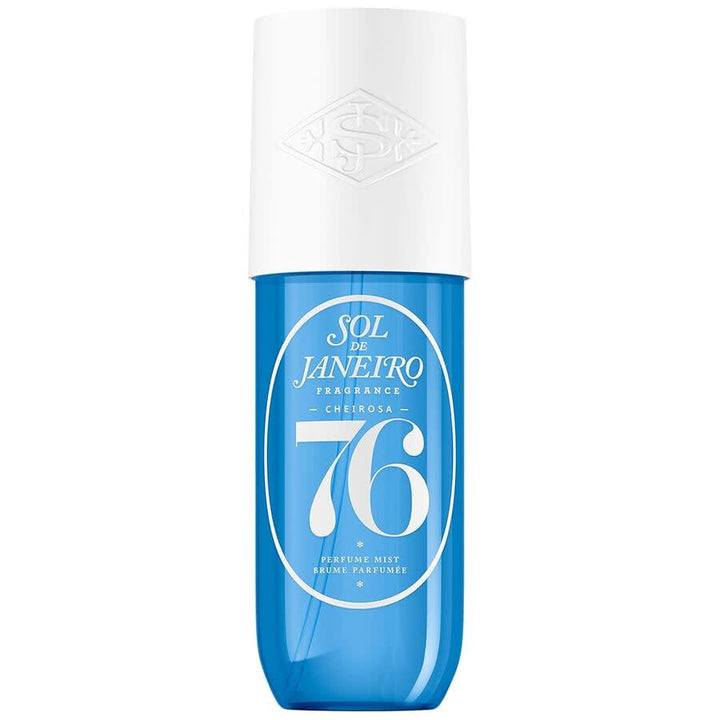 Sol De Janeiro Cheirosa 76 Perfume Mist 240ml - Fragrance London