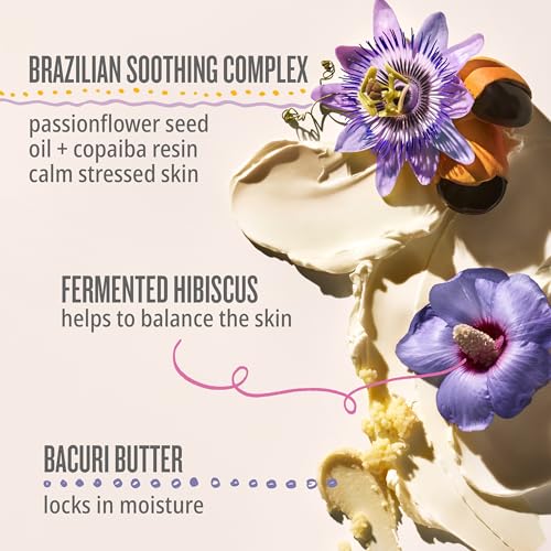 Sol De Janeiro Delicia Drench Body Butter 75ml - Fragrance London