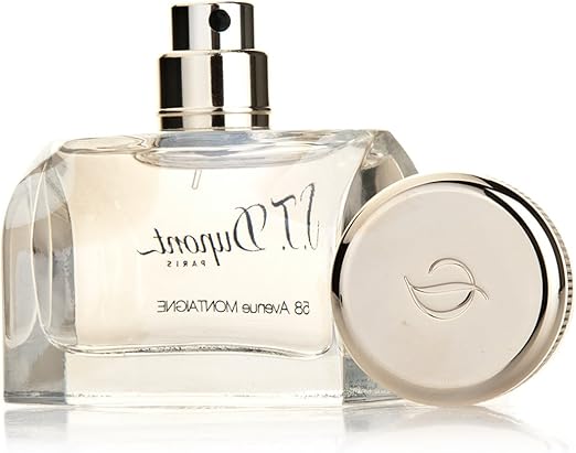 St Dupont 58 Avenue Montaigne Eau De Parfum Spray 50ml - Fragrance London