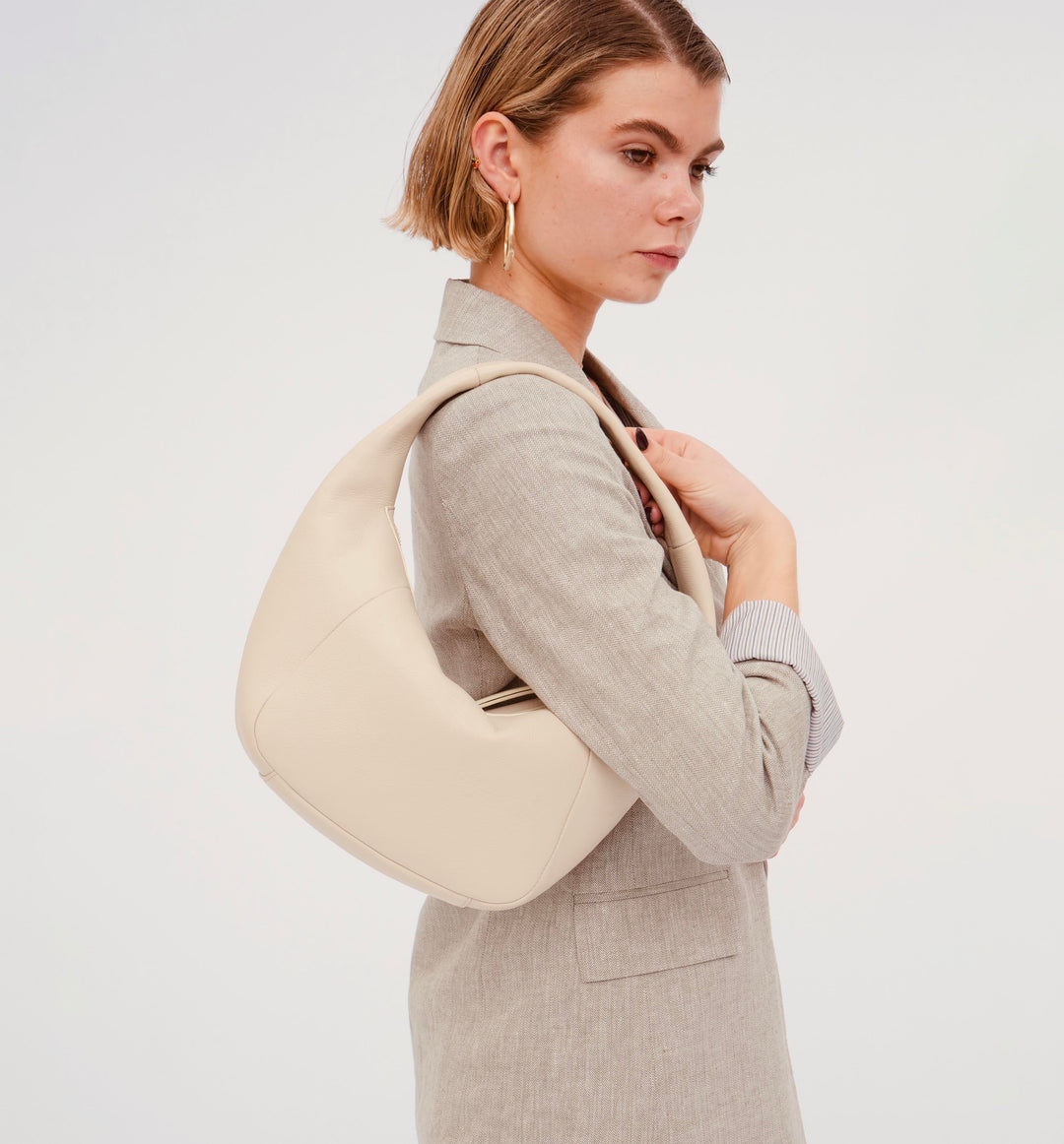 Apatchy London The Jasmine Leather Bag