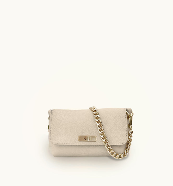 Apatchy London The Maisie Leather Bag 