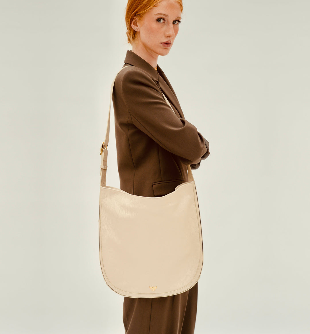 Apatchy London The Emma Leather Bag