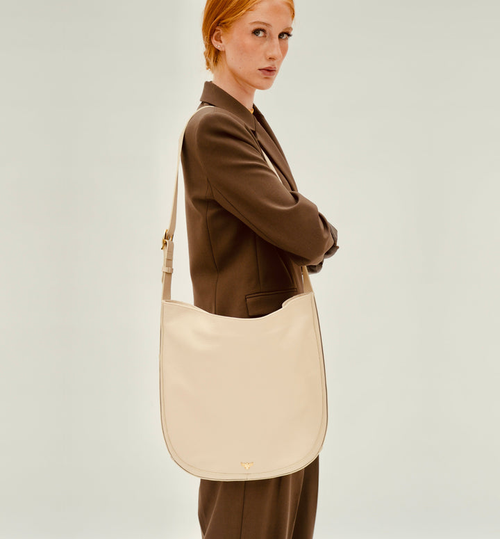 Apatchy London The Emma Leather Bag