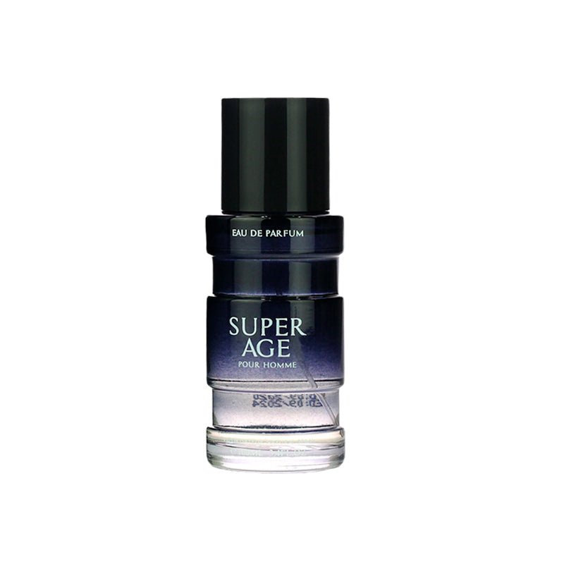 Super Age Homme Eau De Parfum Spray 100ml - Fragrance London