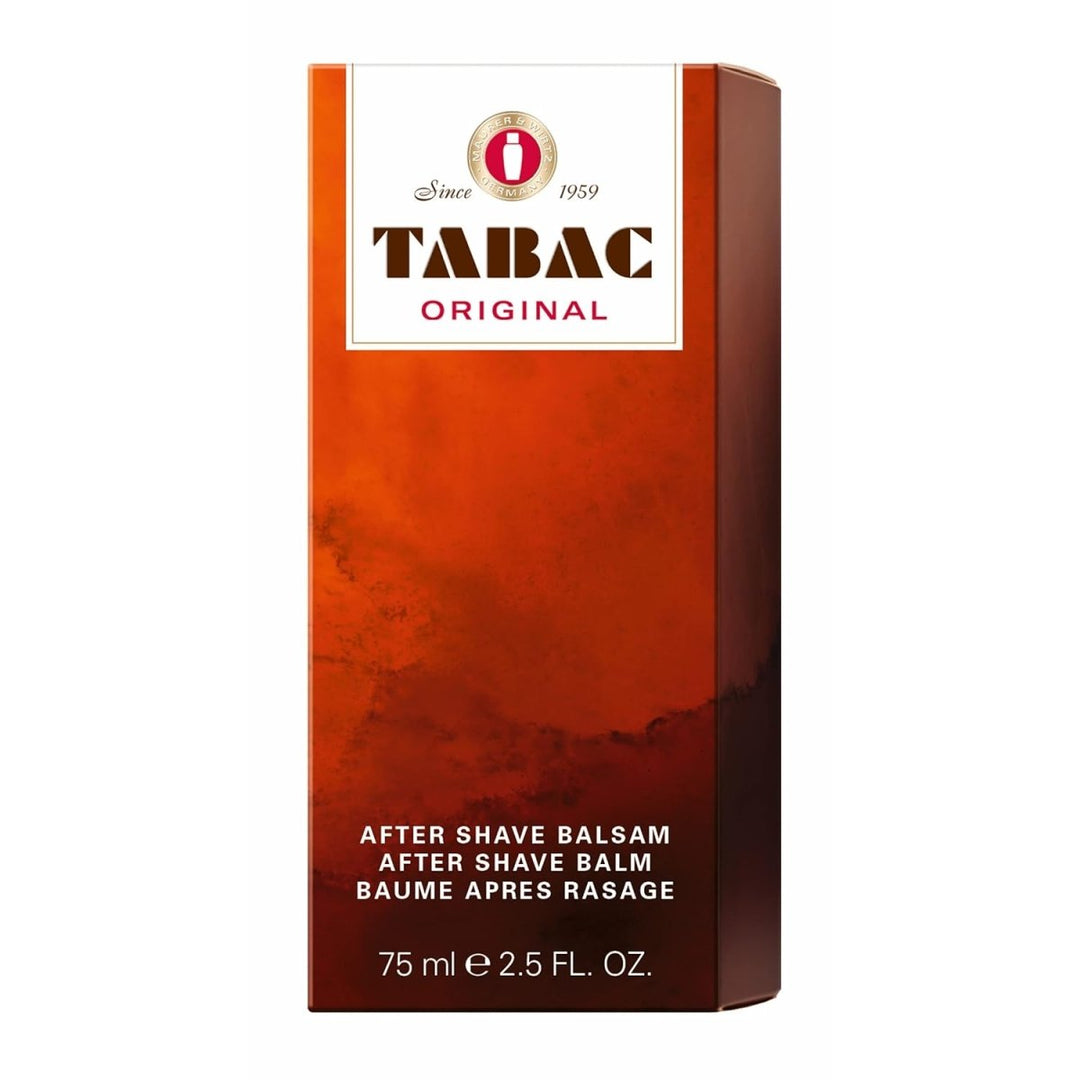 Tabac After Shave Balm 75ml - Fragrance London