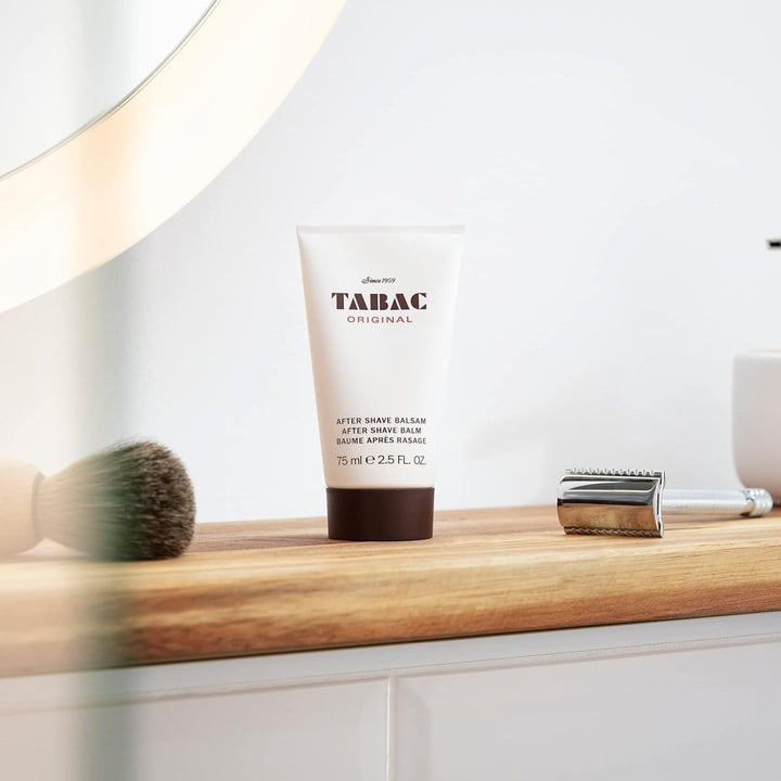 Tabac After Shave Balm 75ml - Fragrance London