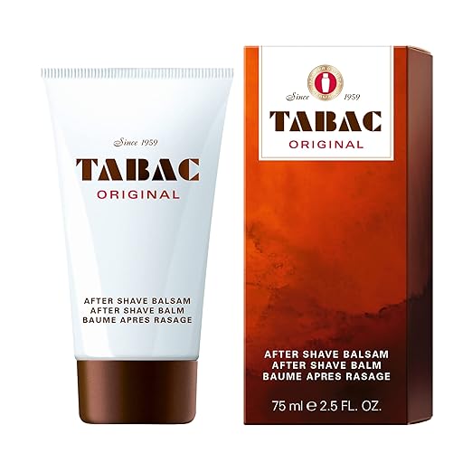 Tabac After Shave Balm 75ml - Fragrance London