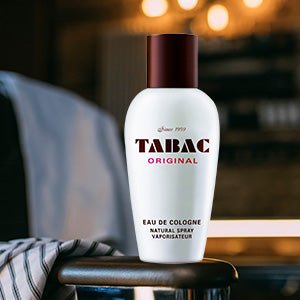 Tabac Eau De Toilette Spray 100ml - Fragrance London
