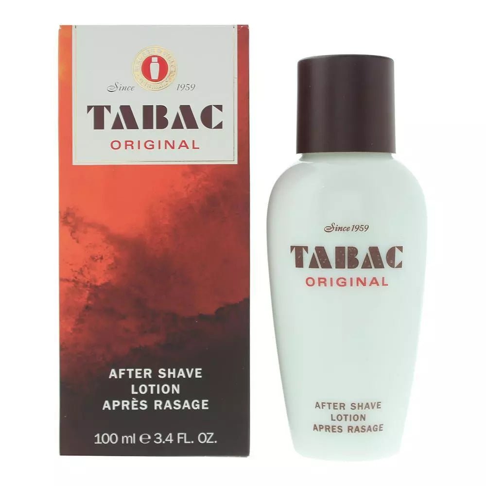 Tabac Original After shave 100ml - Fragrance London