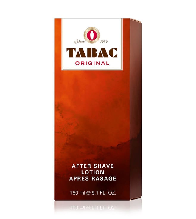 Tabac Original After shave 150ml - Fragrance London
