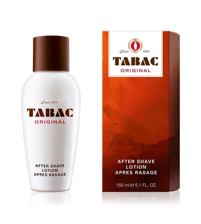 Tabac Original After shave 150ml - Fragrance London