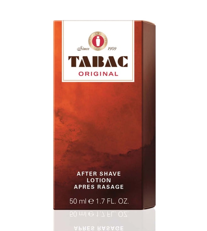 Tabac Original After shave 50ml - Fragrance London