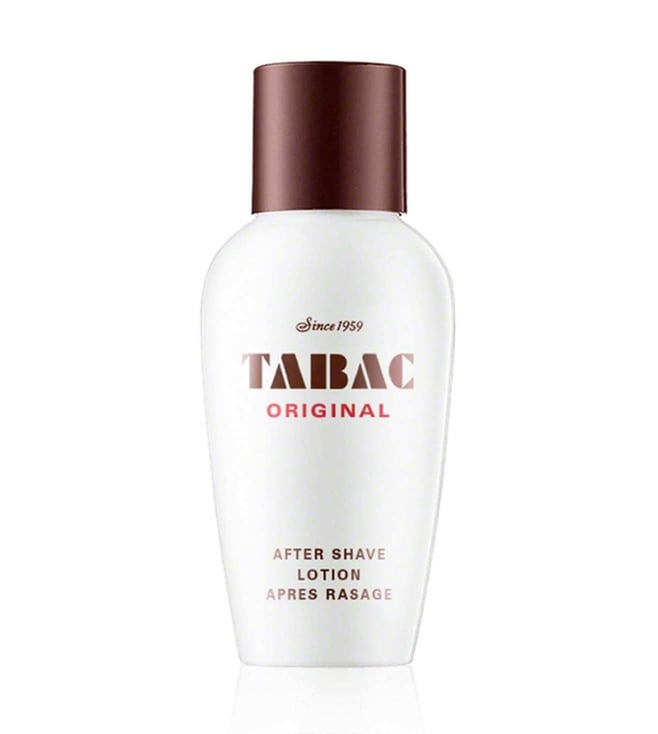 Tabac Original After shave 50ml - Fragrance London