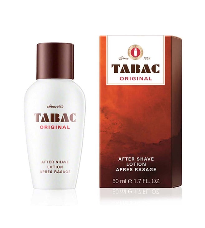 Tabac Original After shave 50ml - Fragrance London