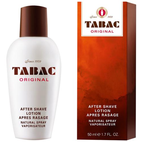 Tabac Original After Shave Lotion 50ml - Fragrance London