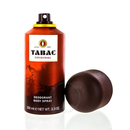 Tabac Original Deodorant Body Spray 150ml - Fragrance London