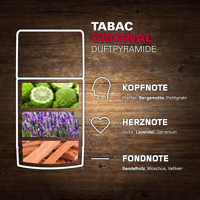 Tabac Original Deodorant Stick 75g - Fragrance London
