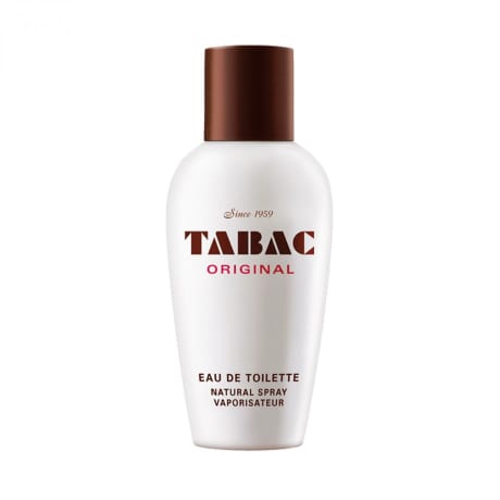 Tabac Original Eau de Toilette Spray 50ml - Fragrance London