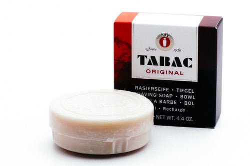 Tabac Original Shaving Bowl Refill 125g - Fragrance London