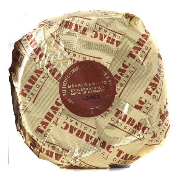 Tabac Original Shaving Bowl Refill 125g - Fragrance London