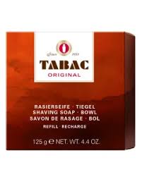 Tabac Original Shaving Bowl Refill 125g - Fragrance London