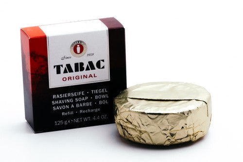 Tabac Original Shaving Bowl Refill 125g - Fragrance London