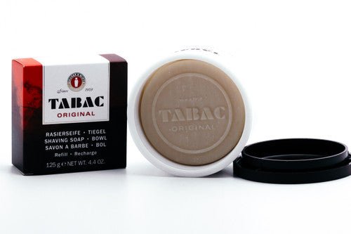 Tabac Original Shaving Bowl Refill 125g - Fragrance London