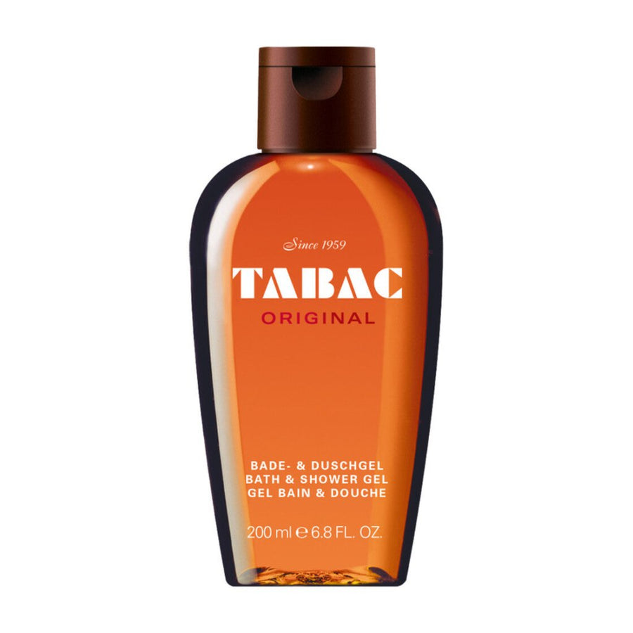 Tabac Original Shower Gel 200ml - Fragrance London