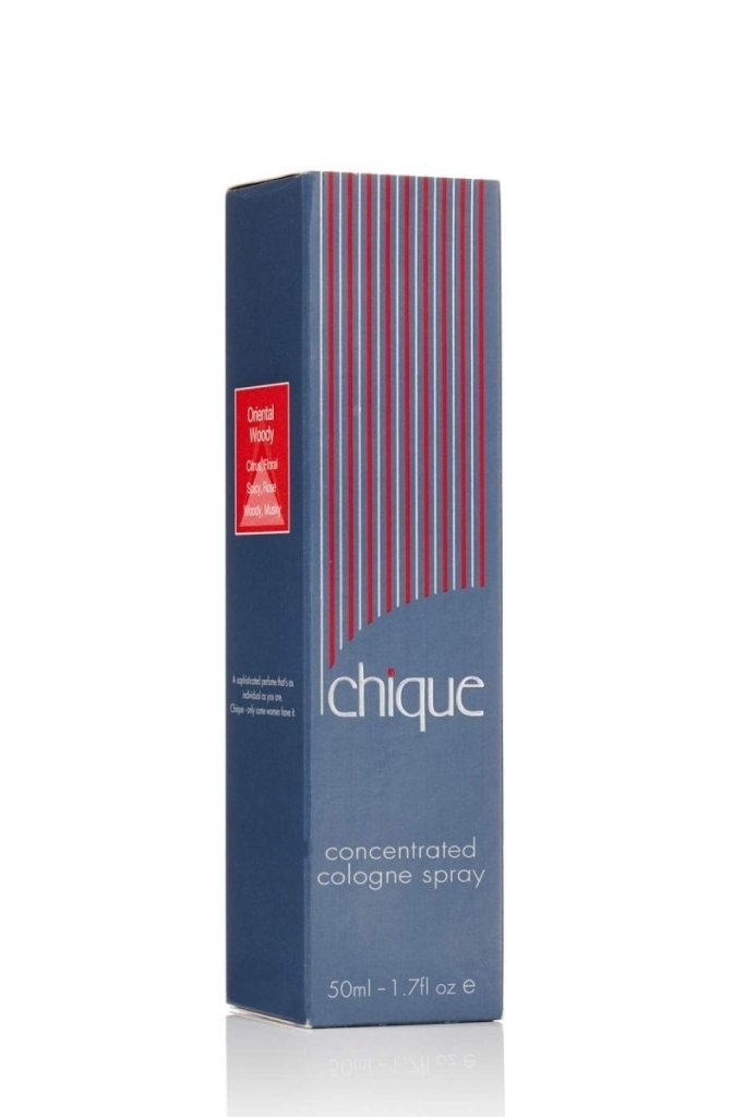 Taylor Of London Chique Cologne 50ml - Fragrance London