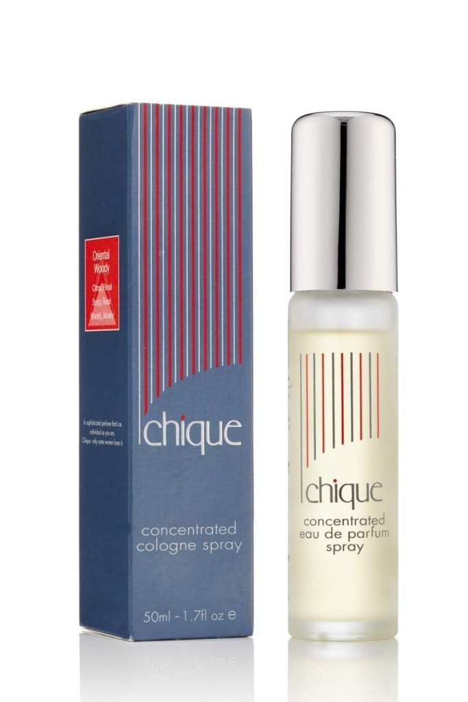 Taylor Of London Chique Cologne 50ml - Fragrance London