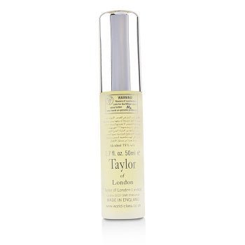 Taylor Of London Chique Cologne 50ml - Fragrance London