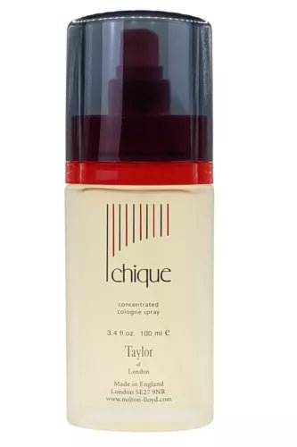 Taylor of London Chique Jumbo Spray 100ml - Fragrance London