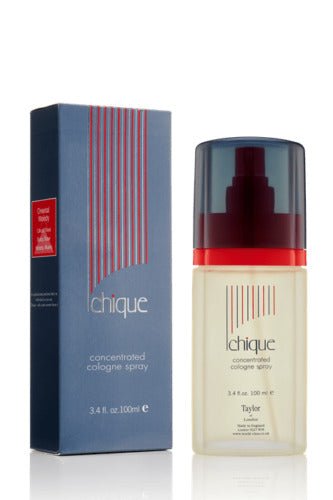 Taylor of London Chique Jumbo Spray 100ml - Fragrance London
