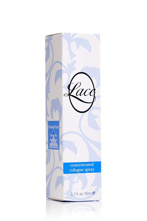 Taylor of London Lace Parfum de Toilette 50ml - Fragrance London