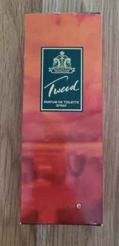 Taylor of London Tweed Jumbo Spray 100ml - Fragrance London