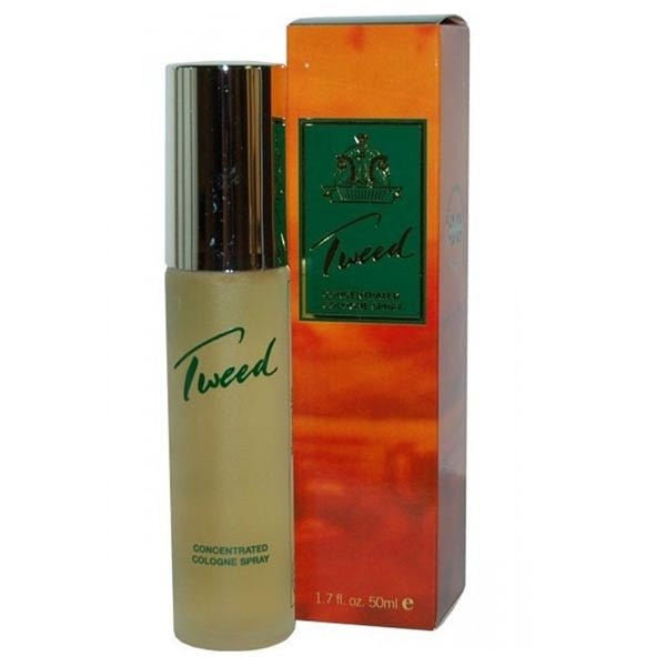 Taylor of London Tweed Parfum de Toilette Spray 50ml - Fragrance London