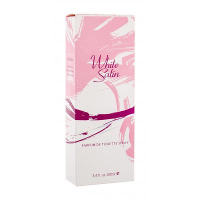 Taylor Of London White Satin Jumbo 100ml - Fragrance London