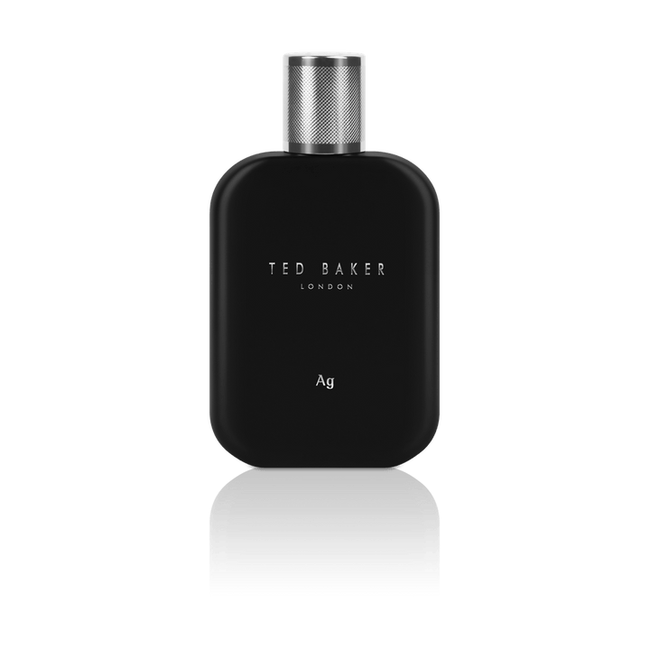 Ted Baker Ag Silver Eau De Toilette 100ml - Fragrance London