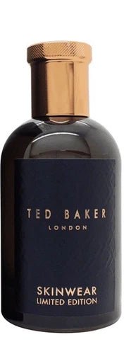 Ted Baker Limited Edition Skinwear Eau de Toilette Spray 100ml - Fragrance London