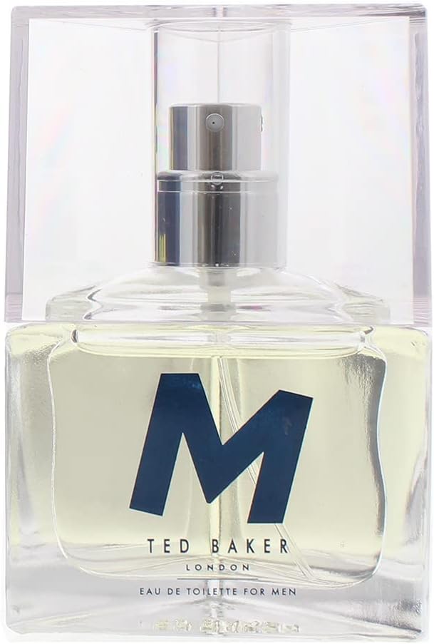 Ted Baker M Eau de Toilette Spray 30ml - Fragrance London