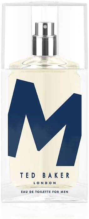 Ted Baker M Eau de Toilette Spray 75ml - Fragrance London