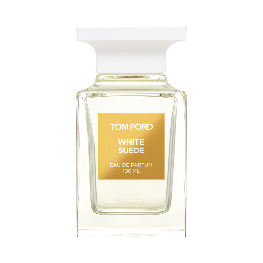 Tom Ford White Suede Eau De Parfum Spray 100ml