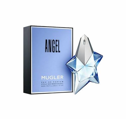 Thierry Mugler Angel Elixir Eau De Parfum Spray 25ml - Fragrance London