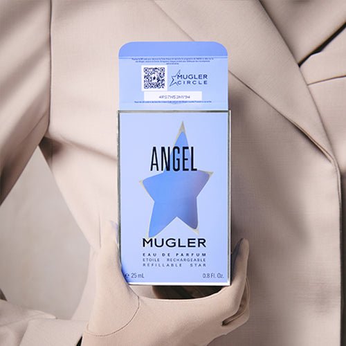Thierry Mugler Angel Elixir Eau De Parfum Spray 25ml - Fragrance London