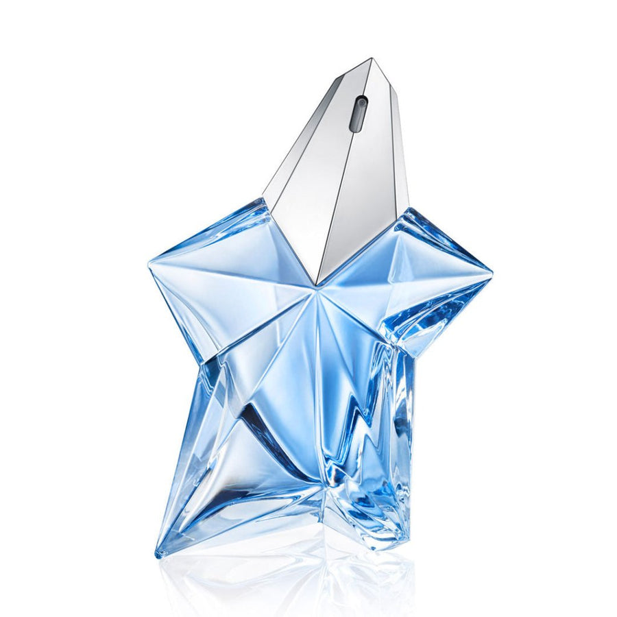Thierry Mugler Angel Etoile The Refillable Stars Eau De Parfum Spray 100ml - Fragrance London