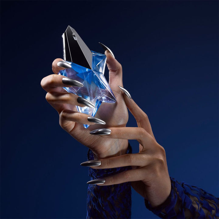 Thierry Mugler Angel Etoile The Refillable Stars Eau De Parfum Spray 100ml - Fragrance London