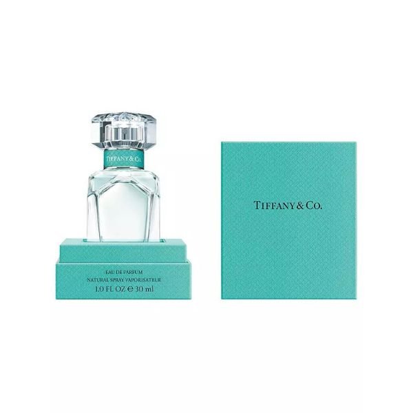 Tiffany & Co Eau de Parfum Spray 30ml - Fragrance London