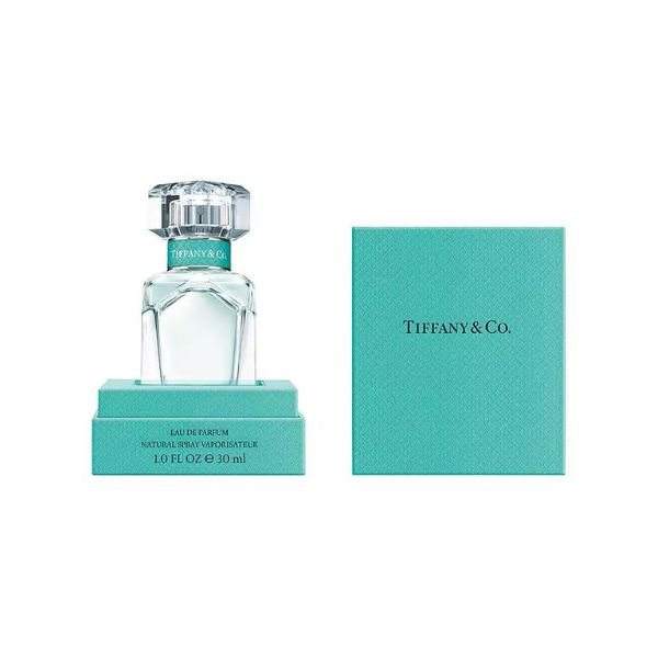 Tiffany & Co Eau de Parfum Spray 30ml - Fragrance London